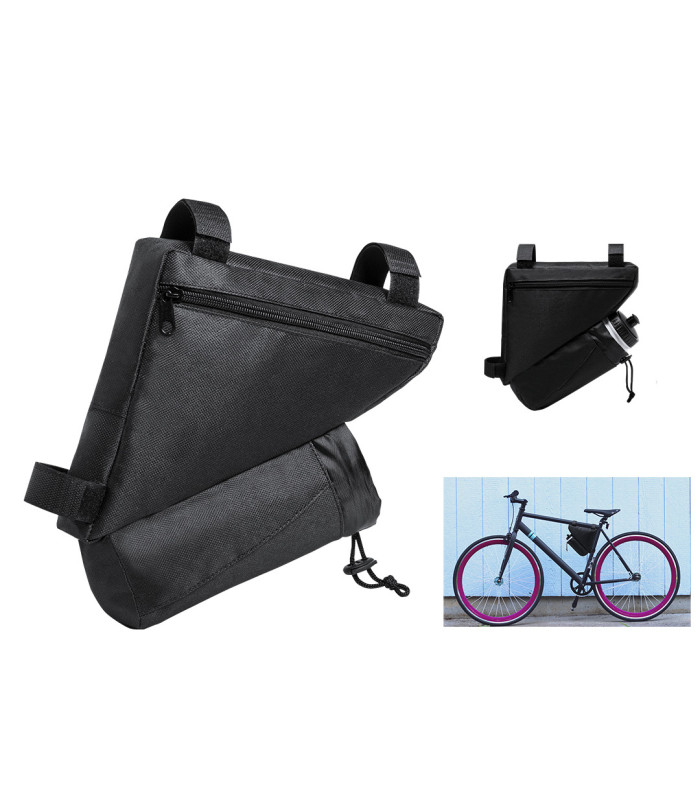 Bolsa Bici Leven