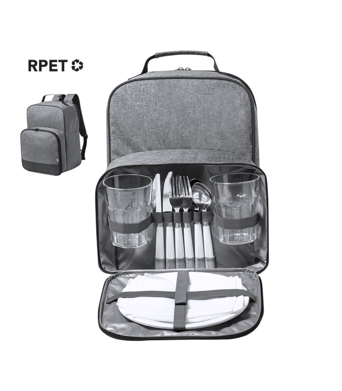 Mochila Nevera Picnic Kazor