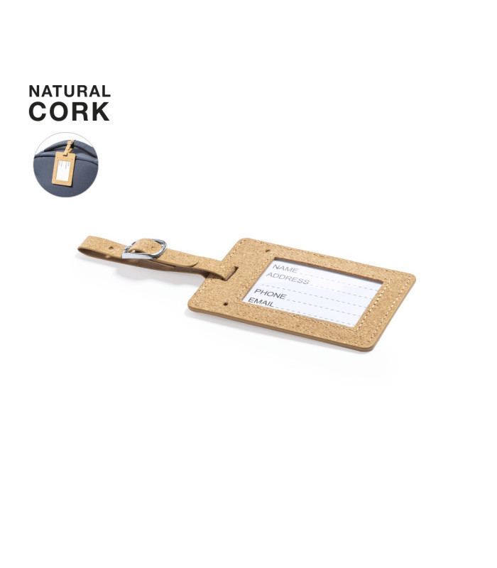 Identificador Maletas Dastin