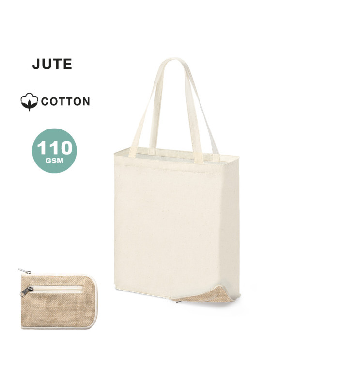 Bolsa Plegable Dylan