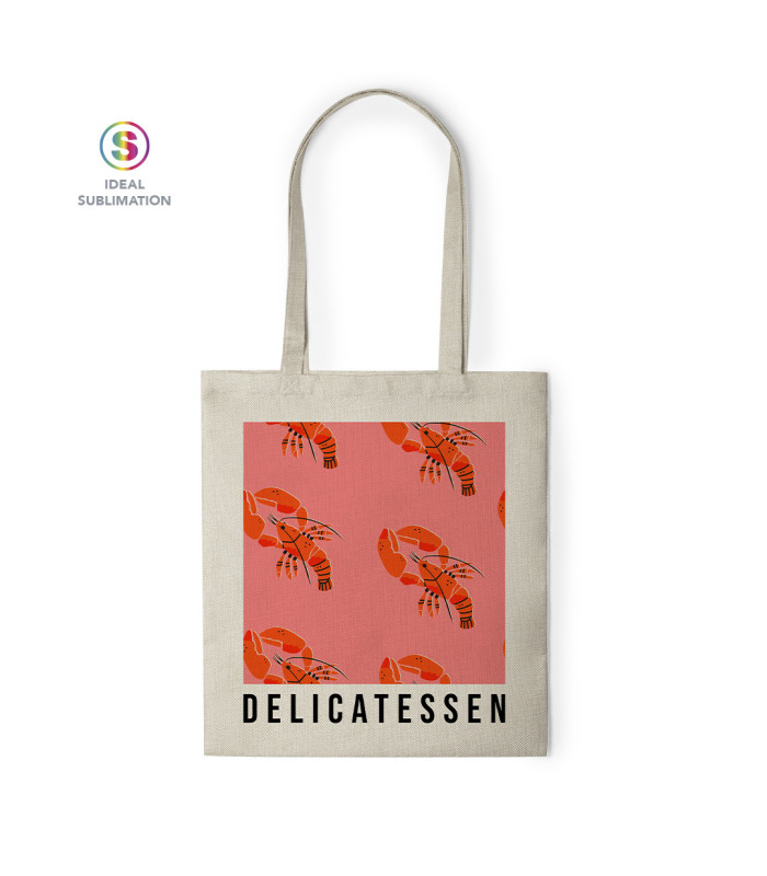 Bolsa Sublimación Prosum