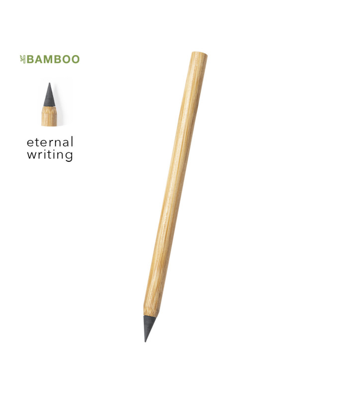Lápiz Eterno Tebel