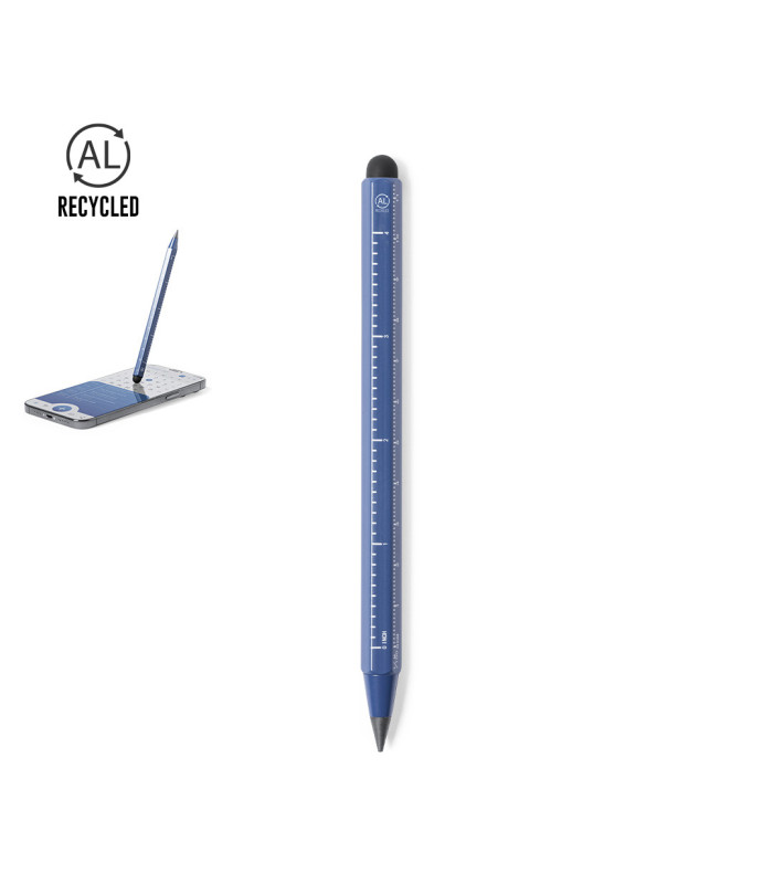 Lápiz Eterno Multifunción Teluk