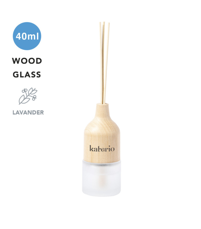 Difusor Aromático Hestel