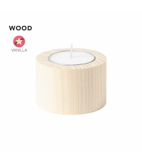 Vela Aromática Yiren