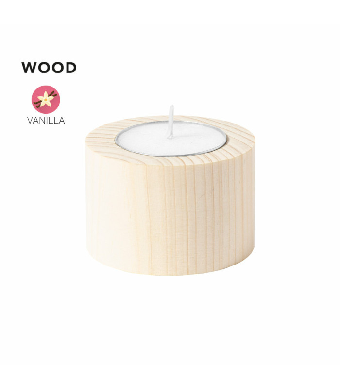 Vela Aromática Yiren