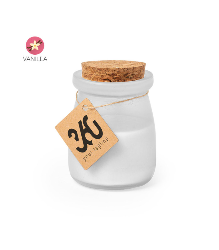 Vela Aromática Tepor