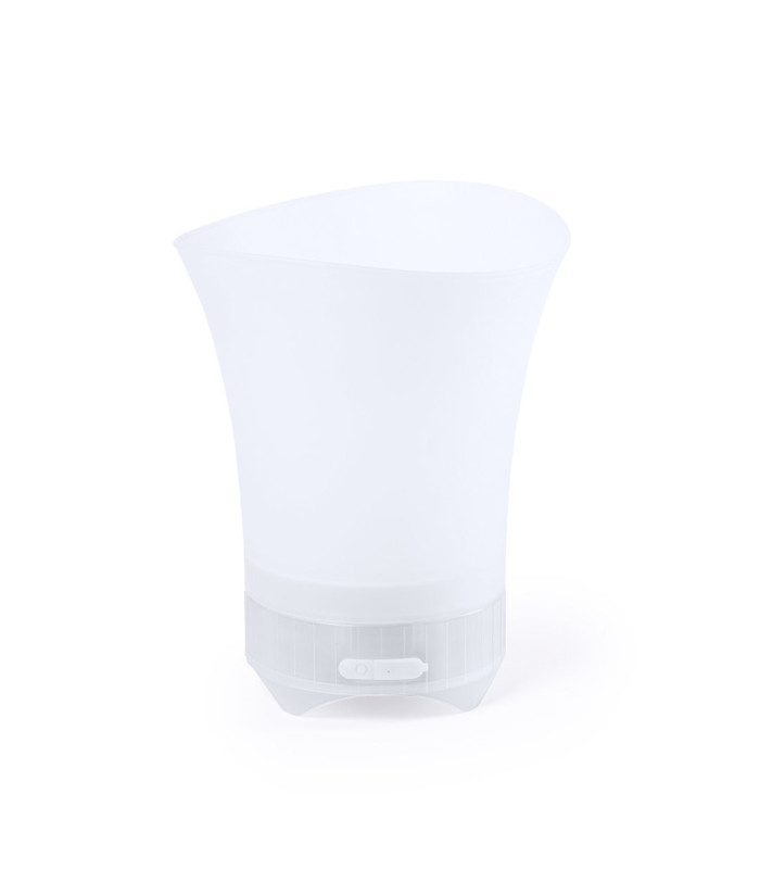 Cubitera Altavoz Trobel