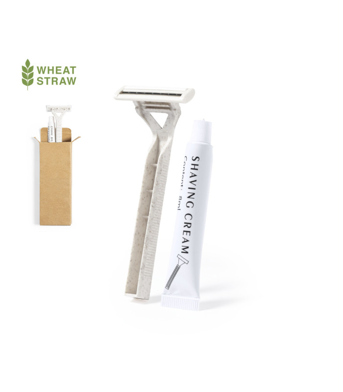 Set Afeitado Shaving Kit