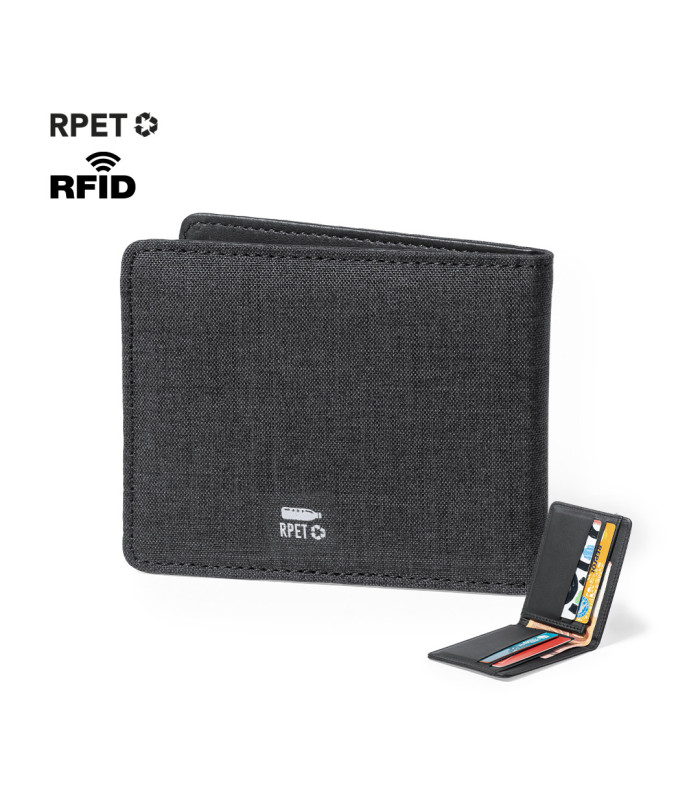 Tarjetero Billetero Kenxo