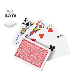 Baraja Francesa Picas