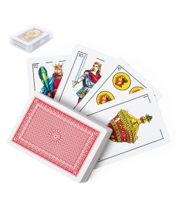 Baraja Española Tute