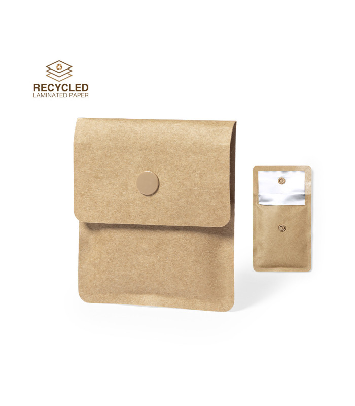 Cenicero Bolsillo Flament