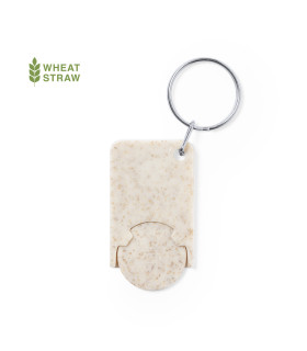 Llavero Moneda Prook