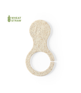 Llavero Moneda Mecril