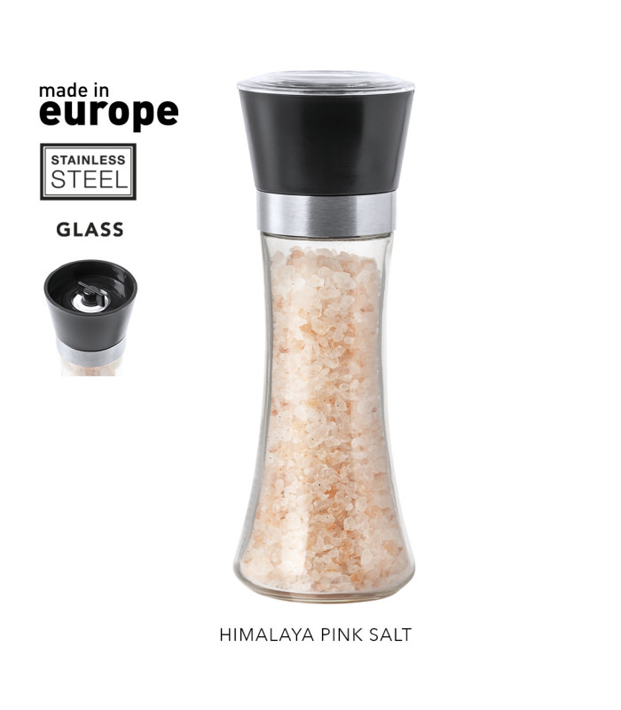 Molinillo Sal Rosa Himalaya Luten GMT