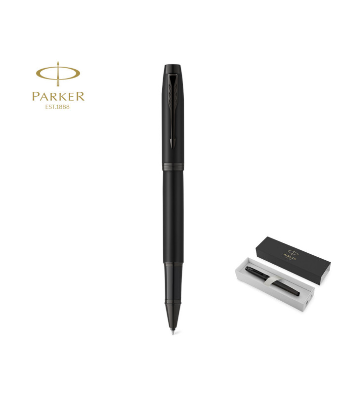 Roller IM Achromatic PARKER