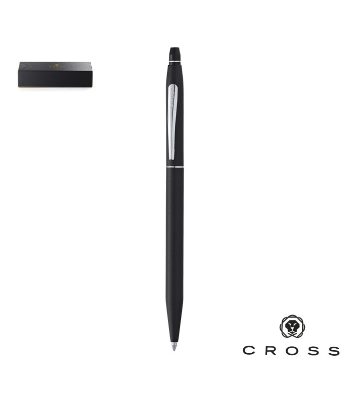 Bolígrafo Classic Click CROSS
