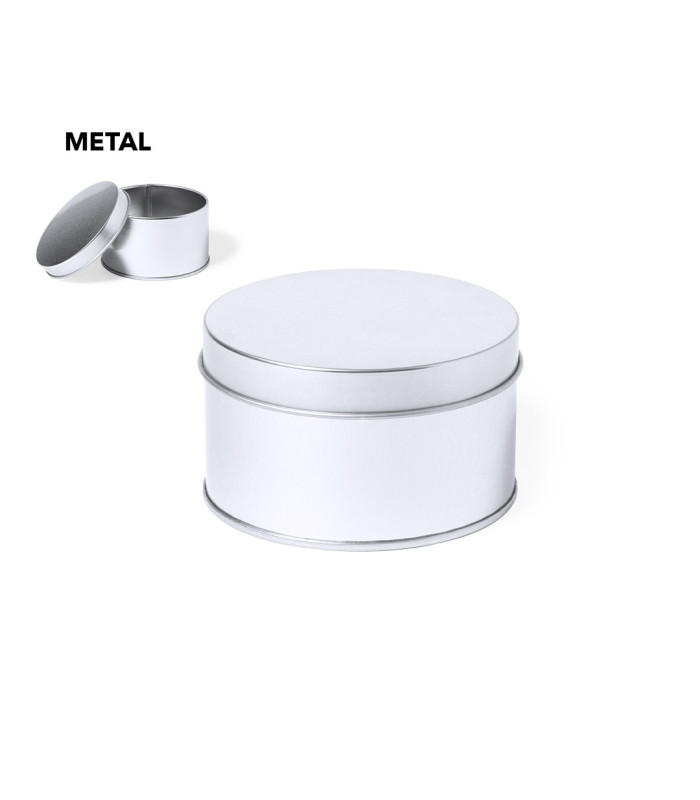 Caja Presentación Rubrux