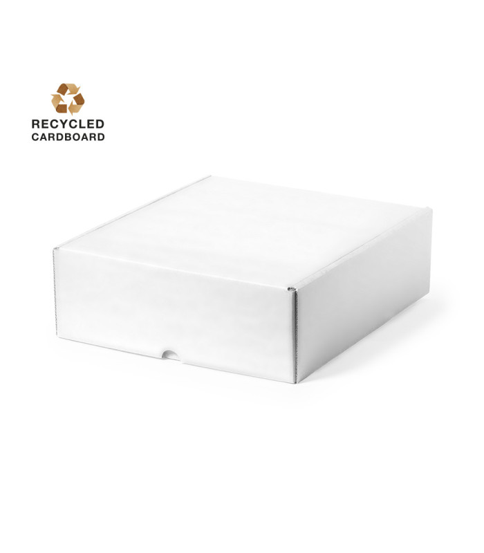 Caja Presentación Wingard