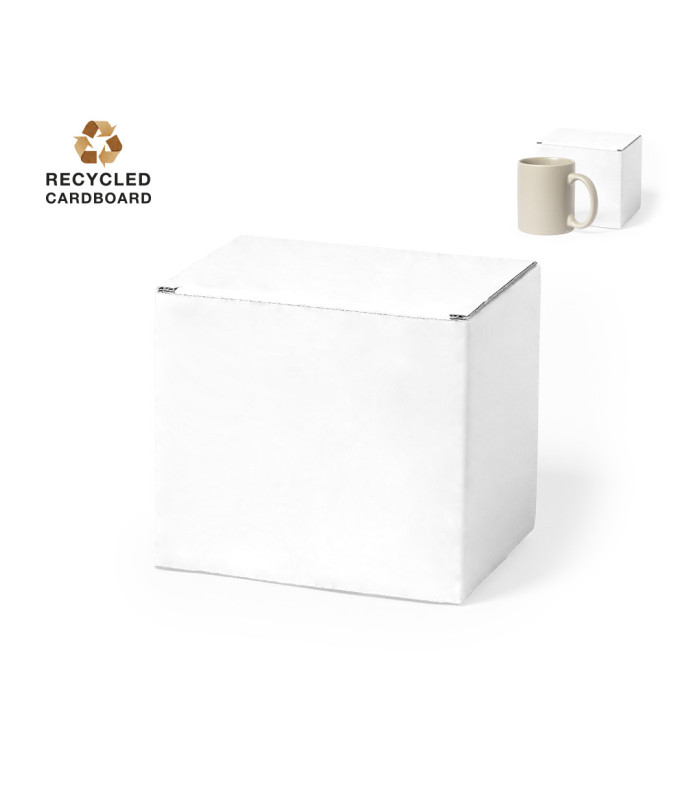 Caja Presentación Avider