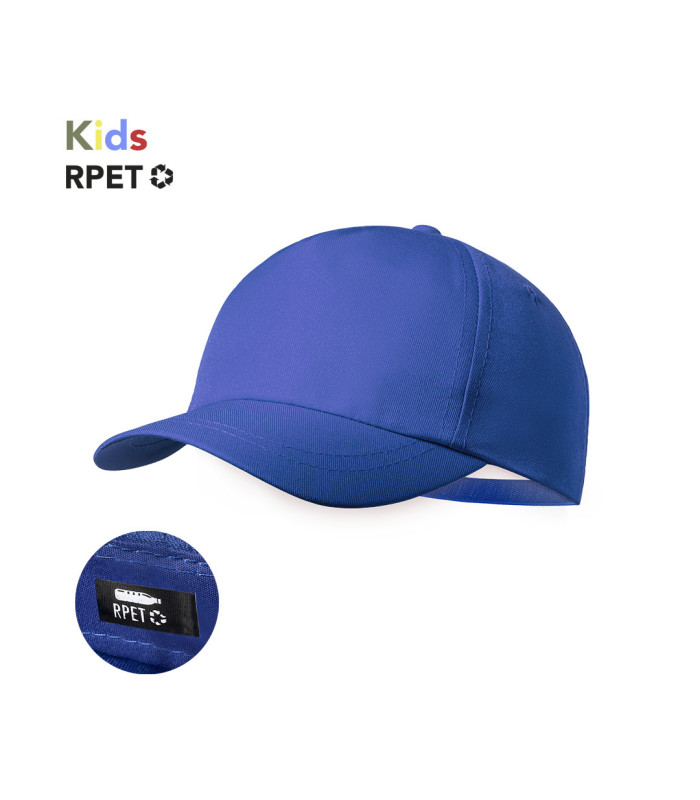 Gorra Niño Rick
