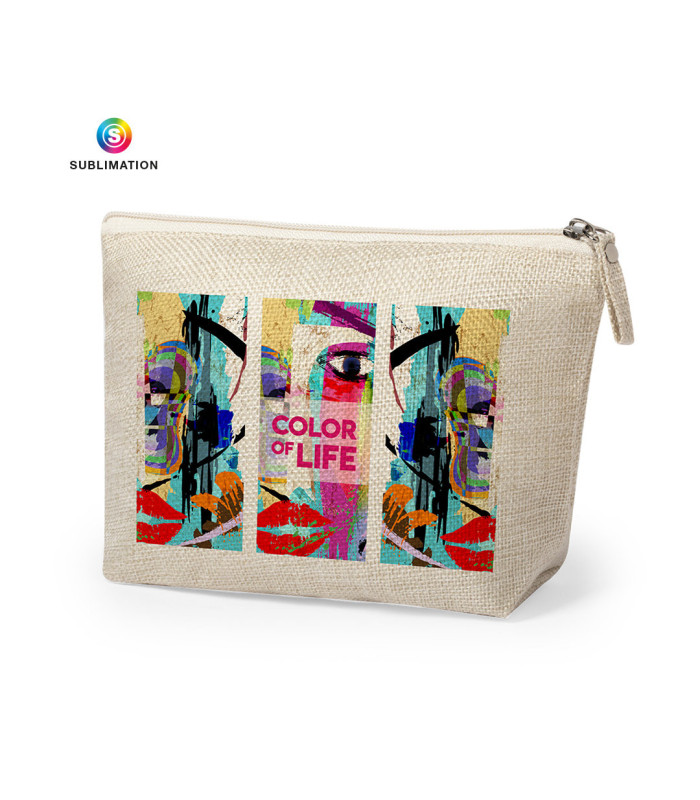 Neceser Sublimación Kreston