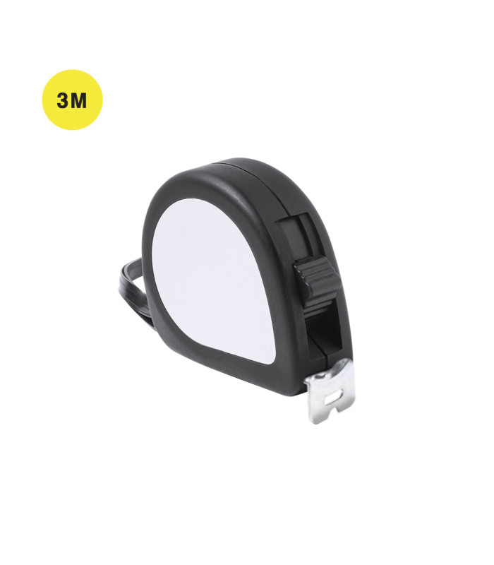 Flexómetro Pirdom 3m