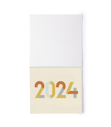 Imán Calendario Larip