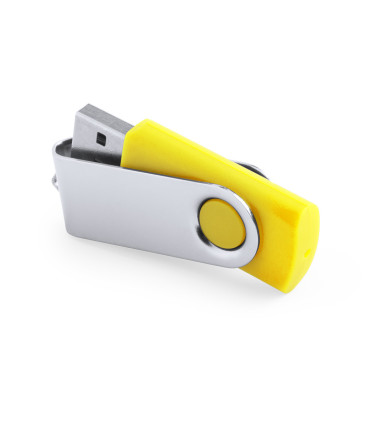 Memoria USB Rebik 16GB