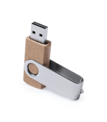 Memoria USB Trugel 16GB