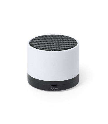 Altavoz Cargador Bionix