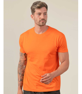 Camiseta Ocean Manga Corta