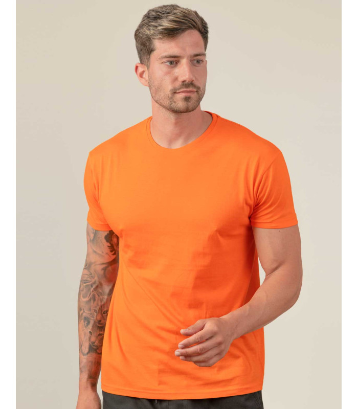 Camiseta Ocean Manga Corta