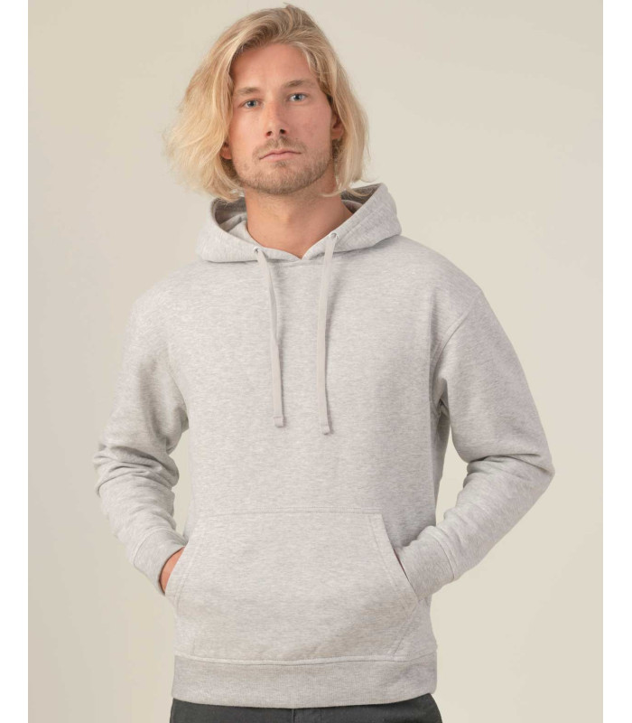 Sudadera Ocean con Capucha