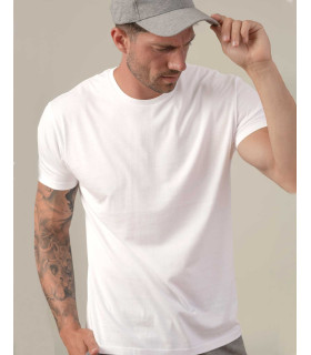 Camiseta Unisex Manga Corta 150gr