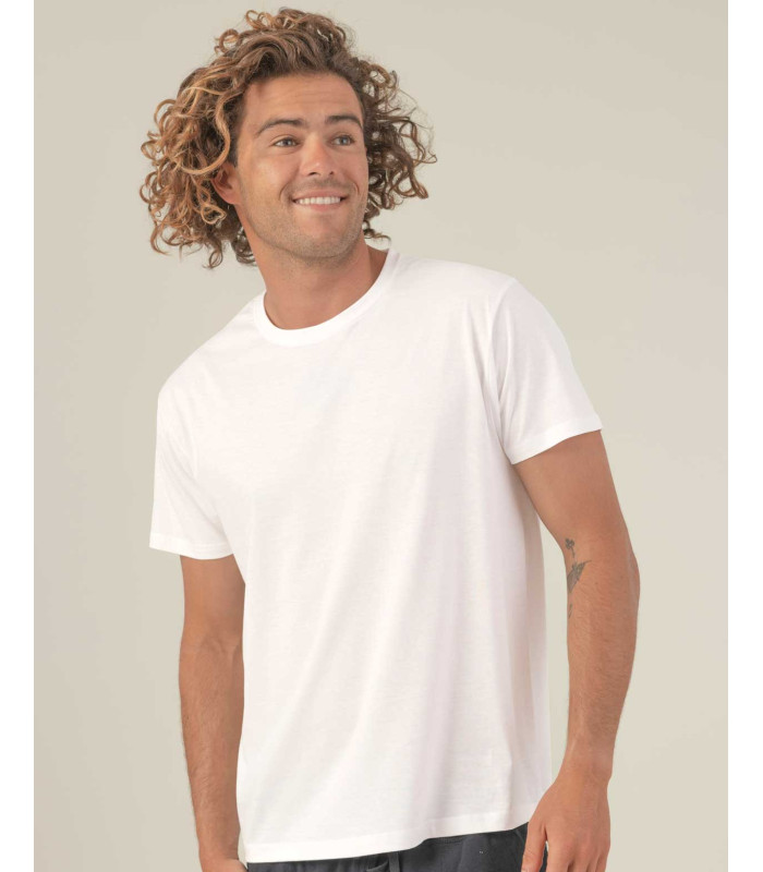 Camiseta de Hombre Manga Corta Especial Sublimación