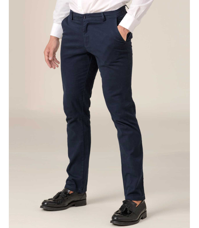 Pantalón Chino Hombre Tokyo