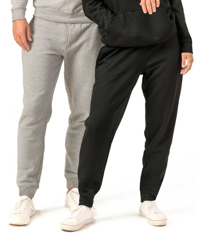 Pantalón Largo Deportivo Unisex