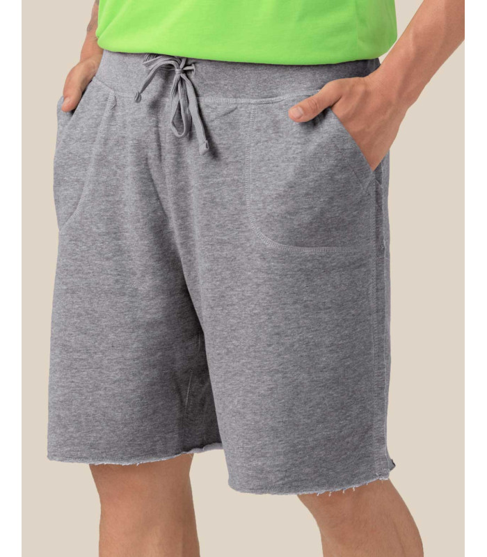 Pantalón Corto Deportivo para Hombre