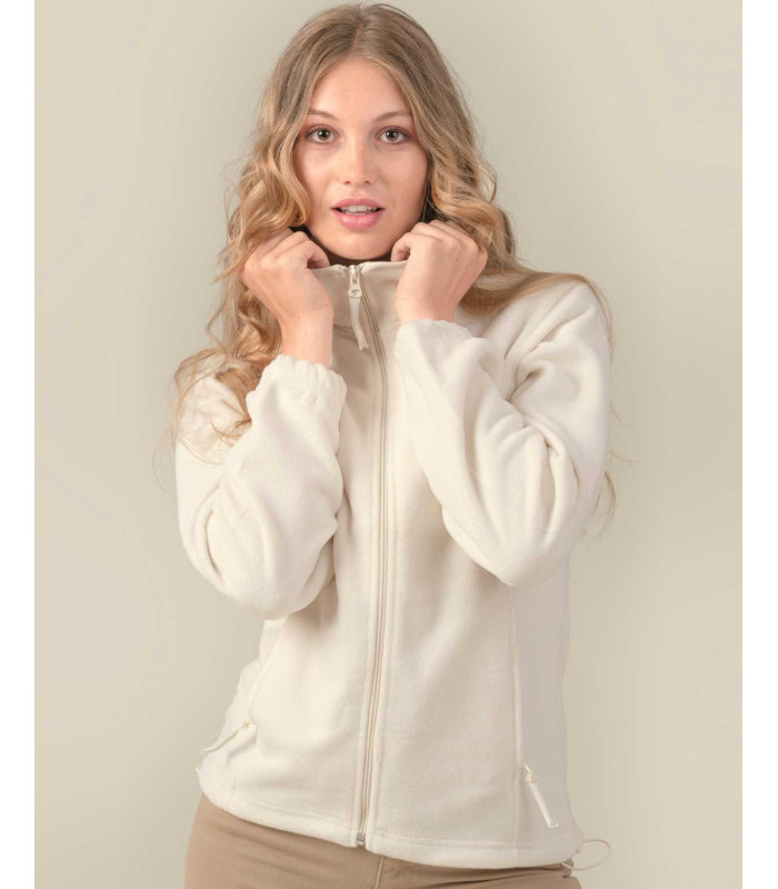 Forro Polar de Mujer 300gr