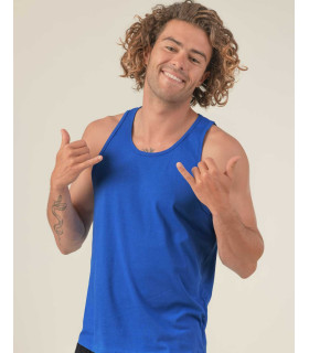 Camiseta de Hombre de Tirantes