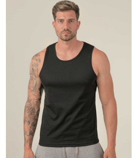 Camiseta de tirantes de Hombre Aruba