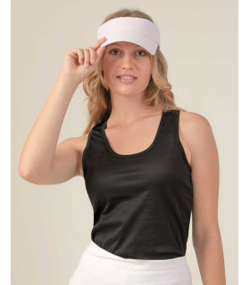 Camiseta de tirantes de Mujer Aruba