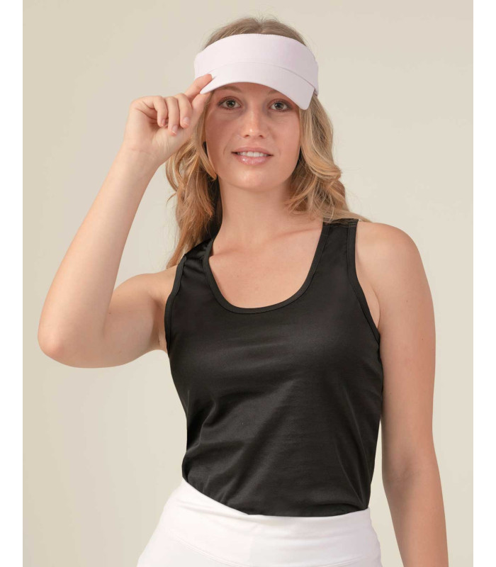 Camiseta de tirantes de Mujer Aruba