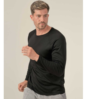 Camiseta deportiva de Hombre Manga Corta