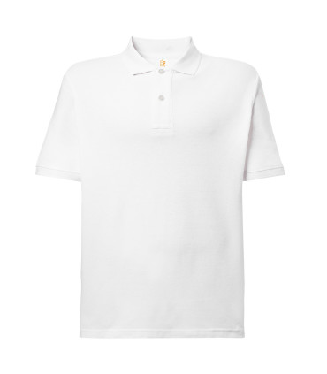 Polo Ocean Manga Corta