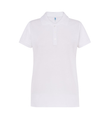 Polo de Mujer Manga Corta 200gr