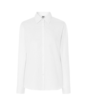 Camisa Mujer Popelín Manga Larga Oslo