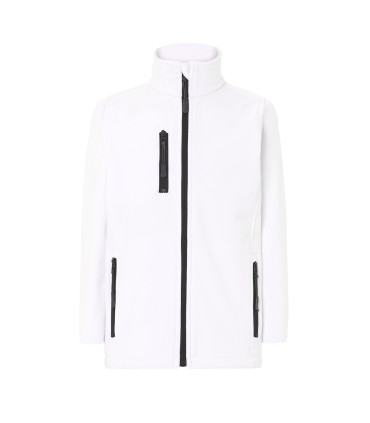 Chaqueta Softshell de Niño Impermeable